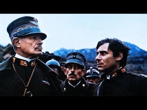 DOUBLE TAKE: VOLONTE WITH ROSI (1970) & PETRI (1971)