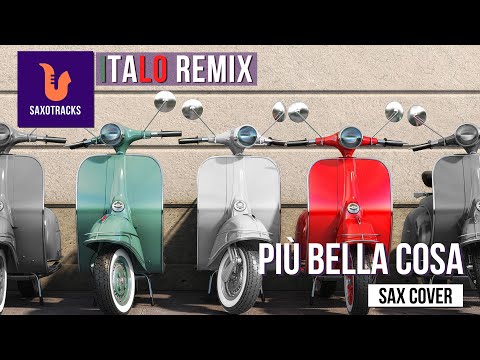 Più Bella Cosa — Guide video on YouTube