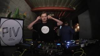 Bas Roos @ Shourai Sessions, RADION, Amsterdam (23-11-2016)