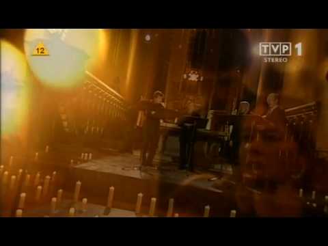 Nicolas Gombert - Quam Pulchra es (The Hilliard Ensemble)