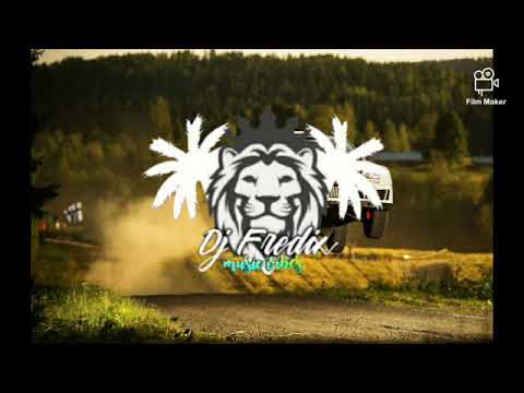 DJ FREDIX FT SHENSEEA (DDC JAJAH V2OK) ZOUKE REMIX 2K21