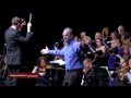 2015 Sing for America Benefit Concert - Livingston Taylor & SFA Chorus - “Step by Step"