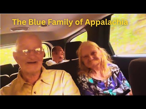 The Blue People of Appalachia: The Haunting Legacy of the Fugates