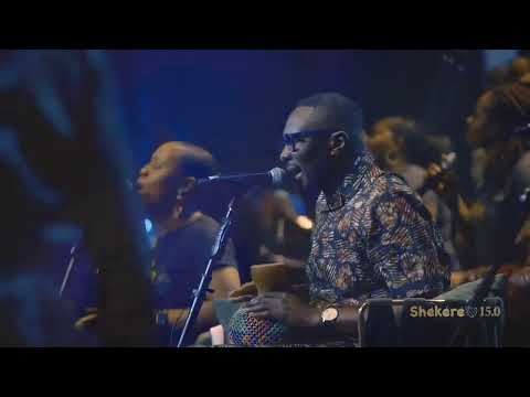 Shekere 15.0_Fight my Battle - Oba to nja Funmi_Dr Tony Rapu_Gbenga Akinfenwa