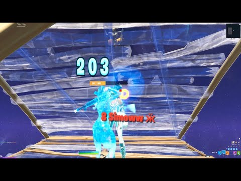 Get Fly ✈️ I Fortnite Highlights #48 I Naiv