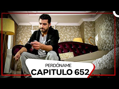 Perdóname Episodio 652 (Subtitulado En Español)
