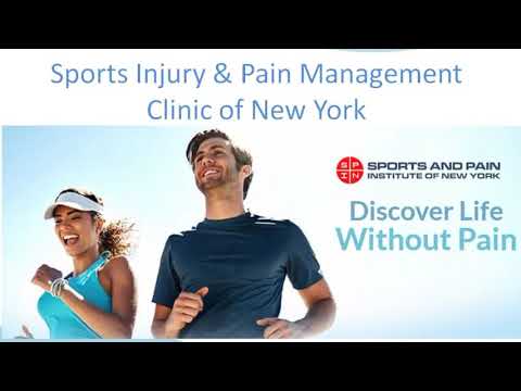 Pain management doctor, Dr. Melepura of pain management clinic in NYC is best in class, top rated New York pain specialist provides highly personalized and comprehensive pain care in NYC. He is among the best pain relief doctors in the country.
Best pain management doctor, pain specialist Dr Melepura offers the most effective pain management treatments available in the USA. Come see our new cutting edge, state-of-the-art pain management and sports injury clinic in NYC.

NYC Sport Injury Doctor & Pain Management Specialist
Dr. Febin Melepura of Sports Injury & Pain Management Clinic of New York is an Ivy League trained sport injury doctor and best rated pain management specialist in NYC who is highly specialized in treating any pain related issues - from back and neck to sports related injuries. We are an internationally recognized as best in class pain management doctors & pain relief specialists. Sports injury specialist Dr. Melepura is a member of our best rated team of pain management doctors in New York. He is among the best sports injury doctors in the country.

As the New York back pain management and pelvic pain treatment specialist, Febin Melepura MD takes a new, whole body philosophy when treating our patients. At our Pain Management Clinic we utilize the entire range of safe and effective pain treatment techniques and modalities to treat back pain, neck pain, knee pain, pelvic pain and discomfort... Our sports injury clinic in NYC works with most insurance and utilizes patients’ out-of-network benefits. If you have any questions or concerns, our team of top pain management specialists in New York can work directly with you to explain your benefits. Contact us: +1 (212) 621-7746

Payment: cash, check, credit cards

Working Hours:
Monday: 9:00 am - 8:00 pm
Tuesday: 9:00 am - 8:00 pm
Wednesday: 9:00 am - 8:00 pm
Thursday: 9:00 am - 8:00 pm
Friday: 9:00 am - 8:00 pm
Saturday: CLOSED
Sunday: CLOSED

Sports Injury & Pain Management Clinic of New York
36 West 44th Street, Ste 1100 
New York, NY 10036
 +1  (212) 621-7746
https://www.sportspainmanagementnyc.com/