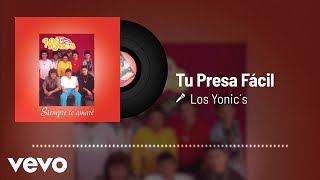 TU PRESA FACIL