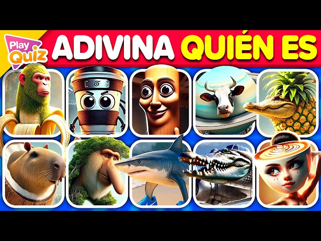 Vídeo relacionado con Figuras italianas tipo brainrot, 1-2IN, divertidas, Tung Tung Tung Sahur, para niños y adultos, Tralalero Tralala y Lirili Larila, figuras de Internet, juego de memes, a partir de 6 años, 24 unidades