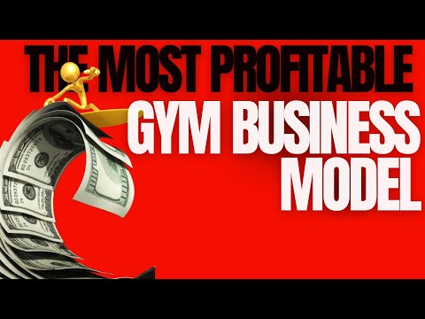 , title : 'The MOST Profitable Gym Business Model'