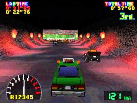 チョロQ3 無接触縛りプレイ | ミステリーハウス [19/42]