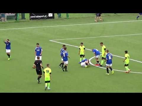 FK Vizioni - ŠK Žolík Malacky, U15, Wroclaw Trophy, 07.07.2017