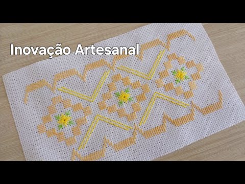 #213 Ponto Reto, Ilhós Diamante e Inclinado