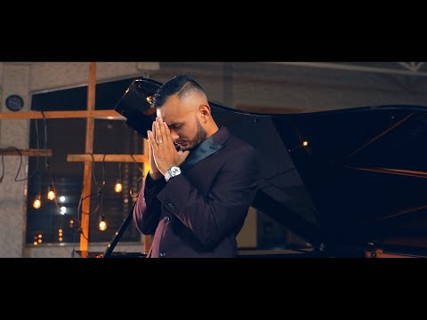 Josué Ráudez - Aunque No Pueda Verte (Video Oficial) 4K