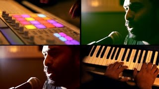 Happy Song Making Promo | 36 Vayadhinile | Jyotika | Rosshan Andrrews | Santhosh Narayanan