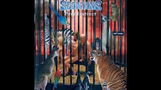 Scorpions - Wild Child - HQ Audio