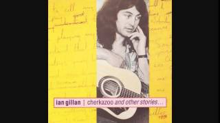 Ian Gillan-Night \u0026 Day