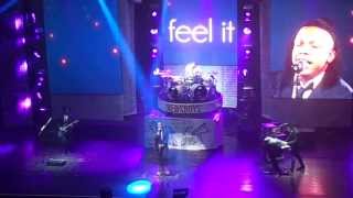 Newsboys - Here We Stand (Live) - Saginaw, Mi - 26 April 2013