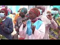 Hakuna Alilopewa Yesu Likamshinda