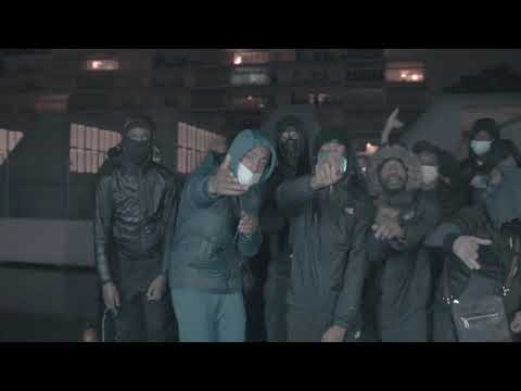 (ZT/CSG) Dama X Blacka X Scratch - Count it (Uncensored Video) (HD)