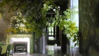 Brown Flowers(ft  Mahaut Mondino)