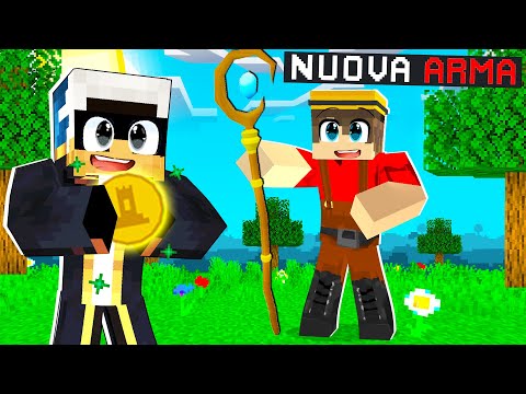 SPENDO ORO NEL NEGOZIO DI KENDAL! - VITA IN CITTA 2 Minecraft ITA