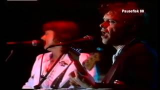 Gasolin: Stakkels Jim 1978