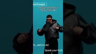 Download lagu Emotional Oranges x Jaehyun 'Call It Off' First Live Performance mp3