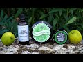 💈 RazoRock Evil Eye Lime - Essential Oil of Lime 💈