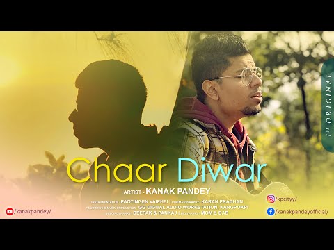 Kanak Pandey Chaar Diwar