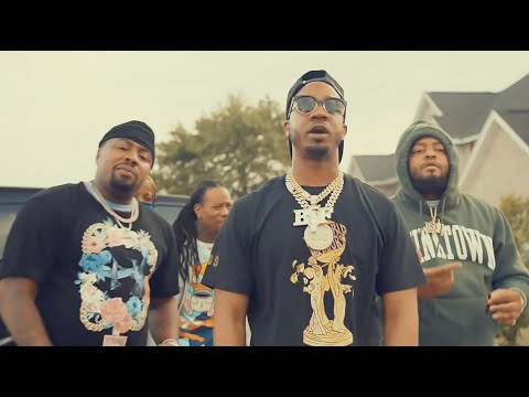 Loopy Ferrell x Benny The Butcher - Back Door (New Official 4K Music Video) (Prod. BuckRoll)