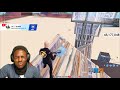 MY MOM IS KINDA HOMELESS REUNION 100K FORTNITE TOURNAMENT DROPTICS