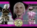 Mighty Morphin Fan Made Opening 4
