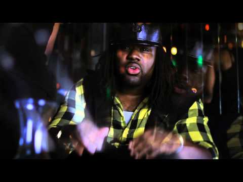 City P aka SupaStar City - "Shut Up What's Up"