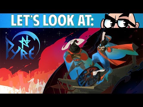 Let's Look At: Pyre!