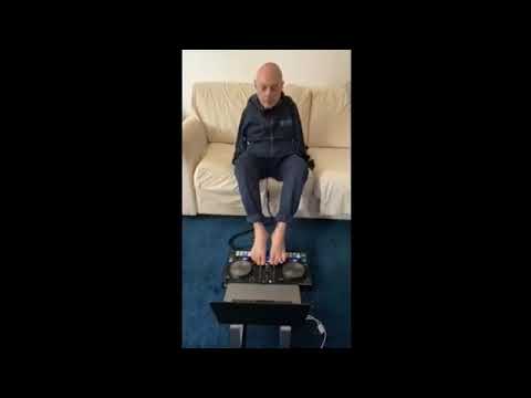 No More Meat Anual 2020 Mixed By PASCAL KLEIMAN