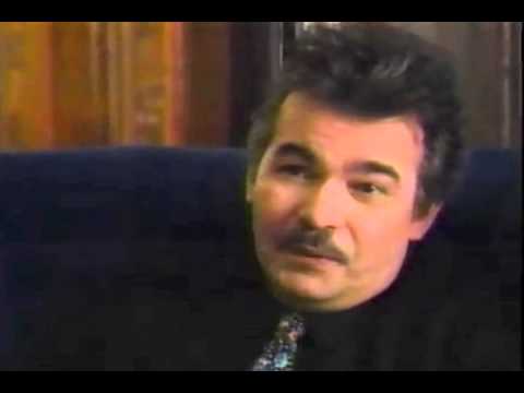With a bow to YouTube user 1000Magicians: a brightened up version of a John Prine interview
