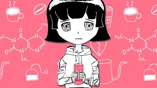 litmus* feat. Conyabata - Caffeine Overdose Girl