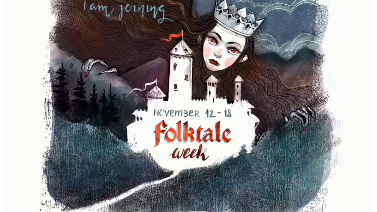 Folktale Week 2018