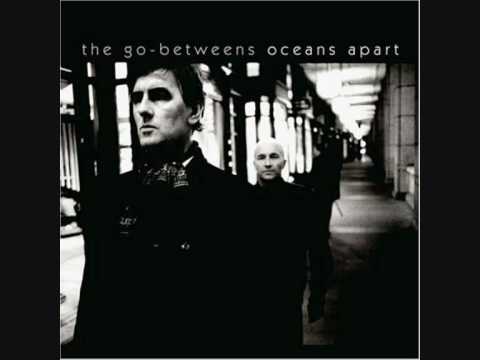 The Go-Betweens    Finding you