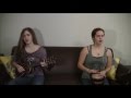 Dani Shay cover - ONE - Lilly Brown 
