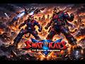 SWAT Kats Trailer 2026 AI Cinematic Intro