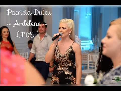 Patricia Duicu - Ardelene Live - Daniel Rista, Mircea Virgil, Anton Trifoi