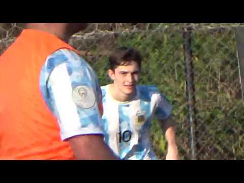 ARRIESGA AHI VS WHITE FC - #LIgaNuñez - 9/7/2022