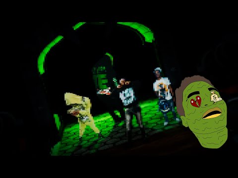 Spike Lean - Fronto | Directed by s8nluck