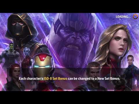 T3 Quicksilver Part2 upgraded AND much better