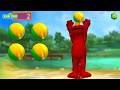 Sesame Street Games 2063