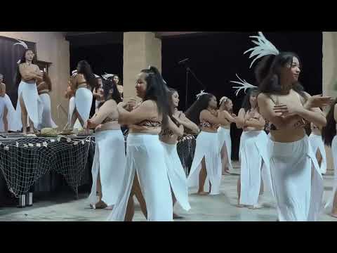2023 A.C.T. Pasifika: Luau - Part 10 Koe Anake