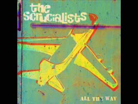 The Scrucialists - Still Waters Run Deep feat. Ras Charmer