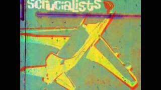 The Scrucialists - Still Waters Run Deep feat. Ras Charmer